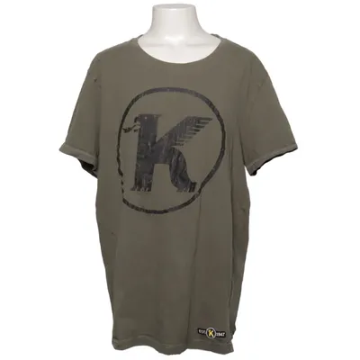 T-shirt (Vert) de Koppartrans