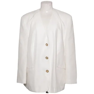 Blazer (Blanc) de Nino