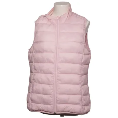 Outdoor vest (Roze) van Up2Fashion Polyamide, Gerecycled polyester