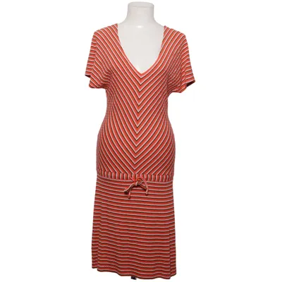 Robe (Rouge, Blanc, Noir) de Who's That Girl Élasthane, Viscose