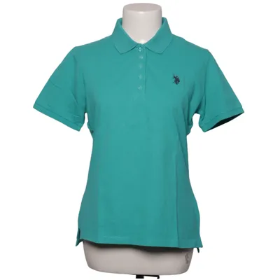 Polo shirt (Green) from U.S. Polo Assn.
