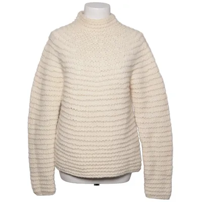 Trui (Wit) van Gap Angora, Wol