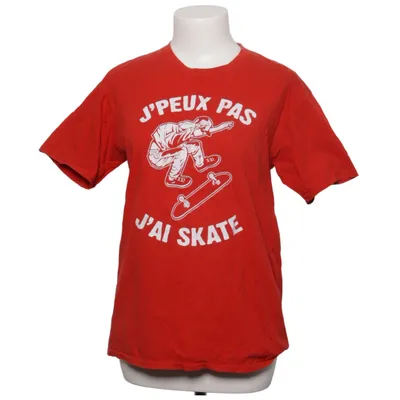 T-shirt (Softstyle) från Gildan Softstyle Bomull