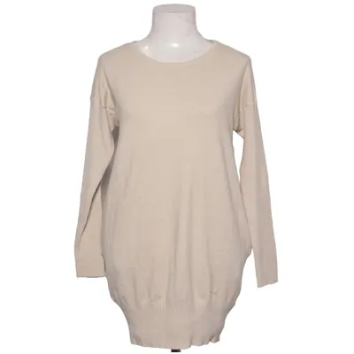 Jurk (Beige) van Vince Otto Polyamide, Viscose