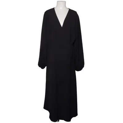 Wrap dress (Black) from H&M Modern Classic Elastane, Polyester