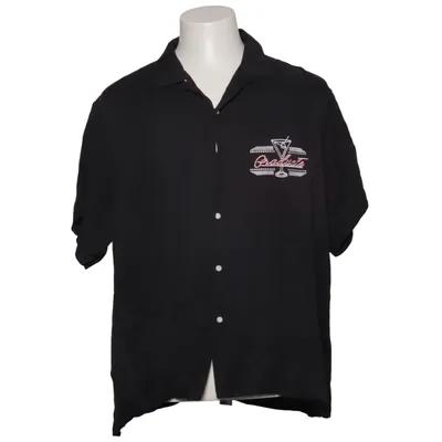 Korte mouwen shirt (Zwart) van GitmanBros