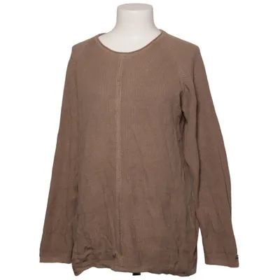 Sweater (Brown) from 2Y Premium Acrylic, Cotton