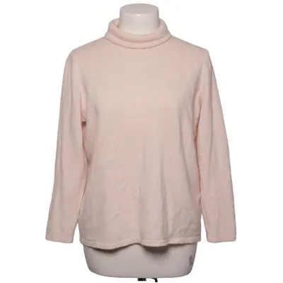 Turtleneck (Pink) from Paola! Cashmere