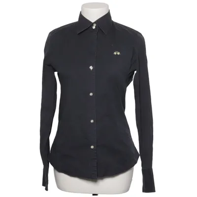 Shirt (Blue) from La Martina