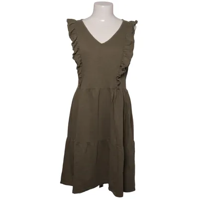 Robe (Vert) de Ever.me Coton