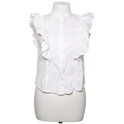 Short sleeve shirt (White) from ASOS