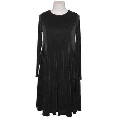 Robe (Noir) de Christian Berg Élasthane, Polyamide, Polyester