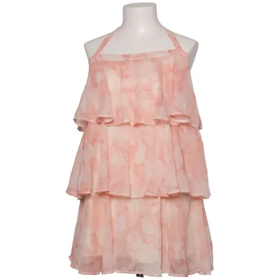 Jurk (Roze) van NA-KD Polyester