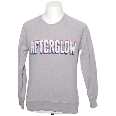 Sweatshirt (Grijs) van Denham Katoen
