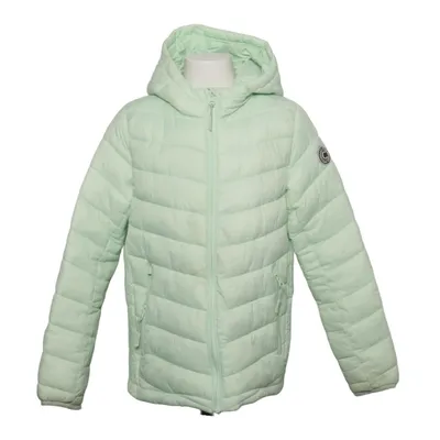 Winterjas (Groen) van Cars Jeans Polyamide, Polyester