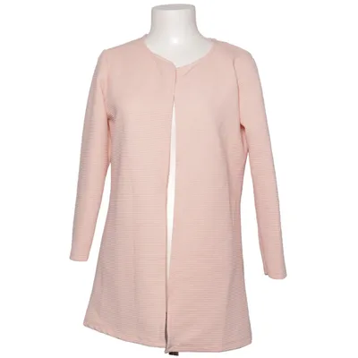 Cardigan (Rose) de JT Exclusive by Colloseum Élasthane, Polyester