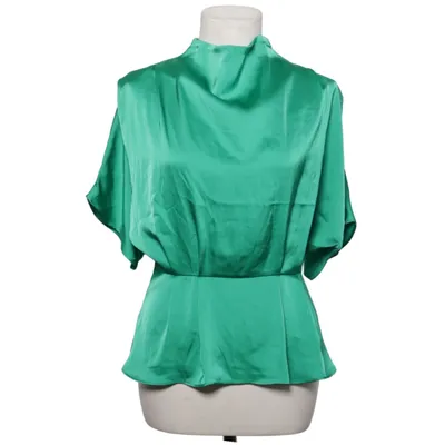 Topp (Grön) från H&M Modern Classic Polyester