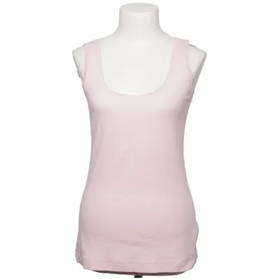Linne (Rosa) från L.O.G.G by H&M Bomull, Elastan