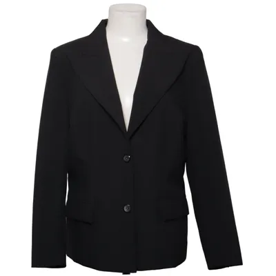Blazer (Zwart) van .YGCC Polyester