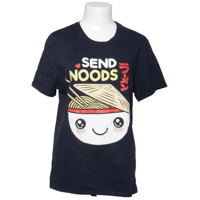 T-shirt (Blå, Flerfärgad) från Elbenwald Bomull