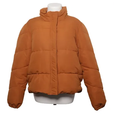 Winterjacke (Braun) von Another Label Polyester