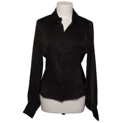 Chemise (Noir) de Amisu Polyester