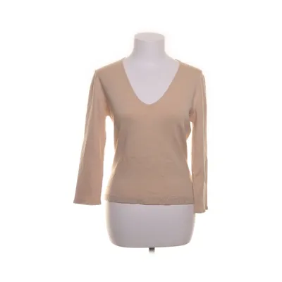 Pull-over (Beige) de Schumacher Cachemire, Élasthane, Soie