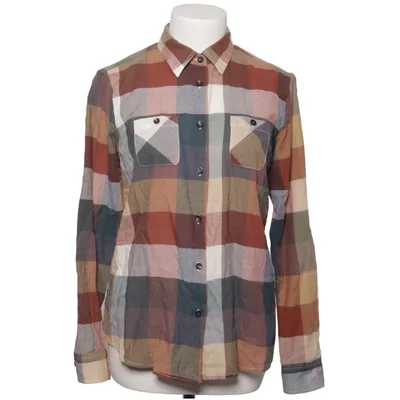 Flannel skjorte (Flerfarvet) fra Maison Scotch