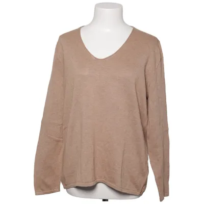Pullover (1012976) from Tom Tailor Cotton, Viscose