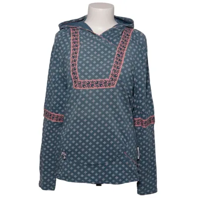 Huvtröja (Blå, Rosa, Vit) från Blutsgeschwister