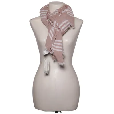 Shawl (Beige, White) from Monoprix Homme Cotton