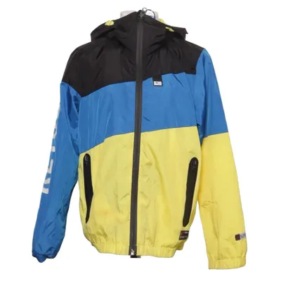 Outdoor jacket (Seth) from Retour Denim Polyester