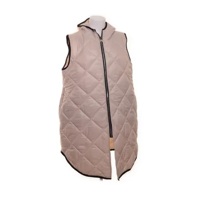 Ytterväst (Beige) från New Collection