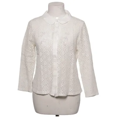 Blouse (Wit) van Cooperative