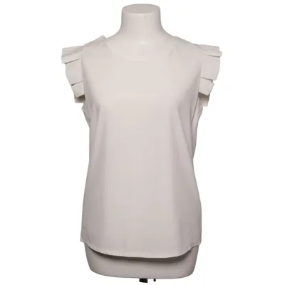 Topp (Vit) från Holly Bracken Polyester