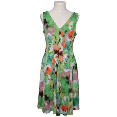 Dress (Green, Multicolored) from Revdelle