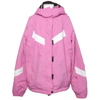 Ski-jas (Roze) van Active Touch Polyamide, Polyester