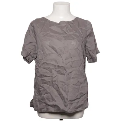 Top (Gray) from Franco Callegari Linen