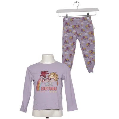 Pajamas (Purple) from Dreamworks Trolls Cotton