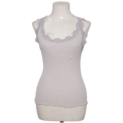 Tanktop (Grau) von Rosemunde