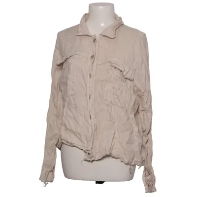 Skjorta (Beige) från Alexia Linne
