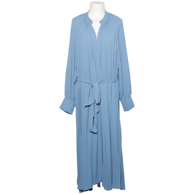 Jurk (Blauw) van H&M Polyester