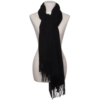 Scarf (Black) from Vero Moda Accessories