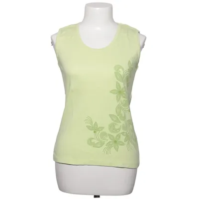 Linne (Grön) från Biaggini Bomull