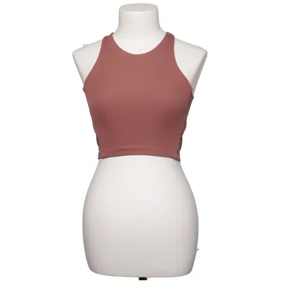 Träningslinne (Rosa) från H&M Sport