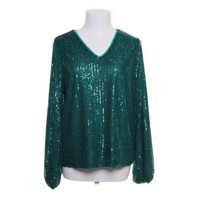 Blouse (Green) from Emery Rose Polyester
