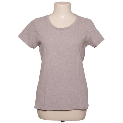 T-shirt (Grijs) van Berydale Katoen