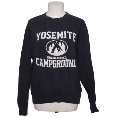 Sweatshirt (Yosemite Campground) from John Galt