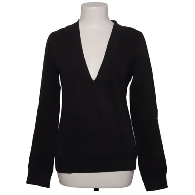 Sweatshirt (Black) from Sessún Cotton