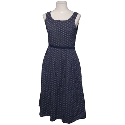 Jurk (Blauw, Wit) van Fever London